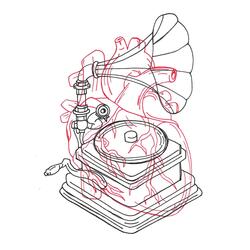 Athens, I Love Ya (Tonight)