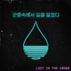 Lost in the Crowd