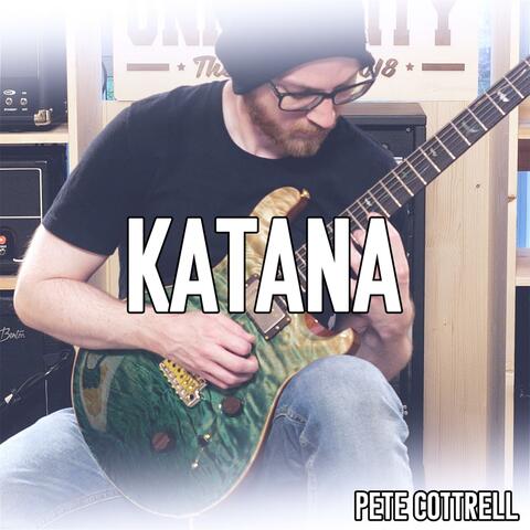 Katana