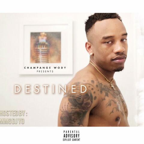 Destined