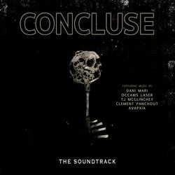 Darkness (Version 2) [feat. Dani Mari & Reverend TJ McGlinchey] (feat. Dani Mari & Reverend TJ McGlinchey)