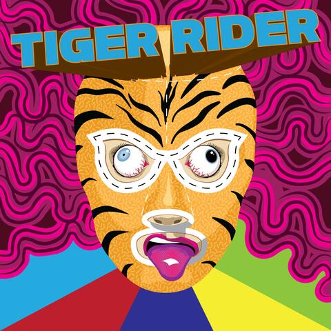 Tiger Riot