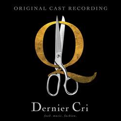 Glance (feat. Adrienne Dolan, Jessica Finn, Jean-Paul Jones, Cat Luedtke & Carol Ann Walker)