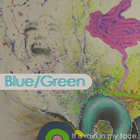 Blue/Green