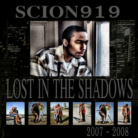 Lost in the Shadows (2007-2008)