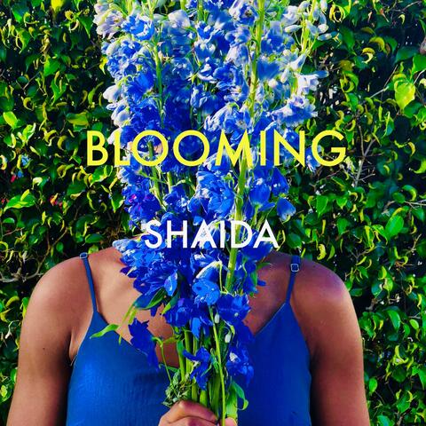 Blooming