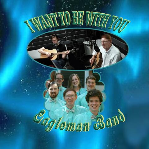 I Want to Be With You