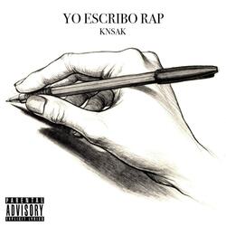 Yo Escribo Rap