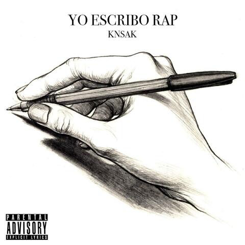 Yo Escribo Rap