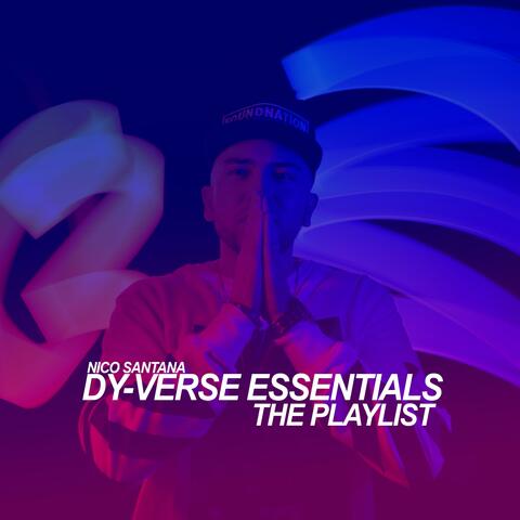 Dy-Verse Essentials