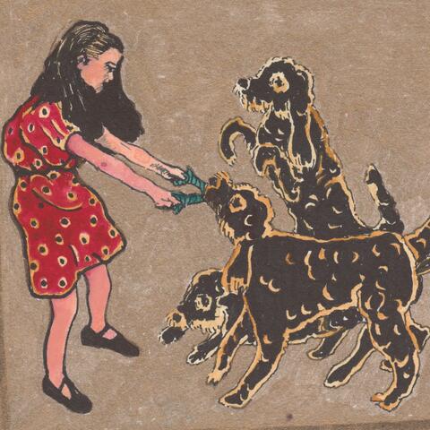 It Might Sound Happy