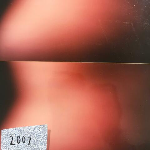 Two Thousand Seven (B-Sides)