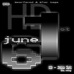 June 1st (feat. G-Dirty)