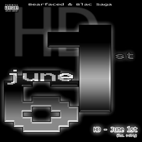 June 1st (feat. G-Dirty)