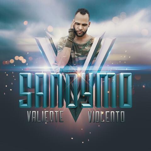 Valiente y Violento
