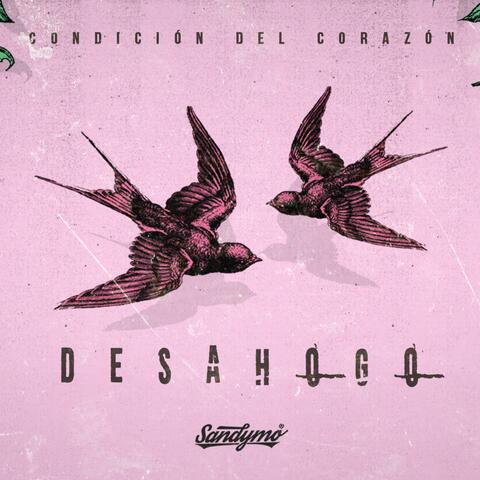 Desahogo