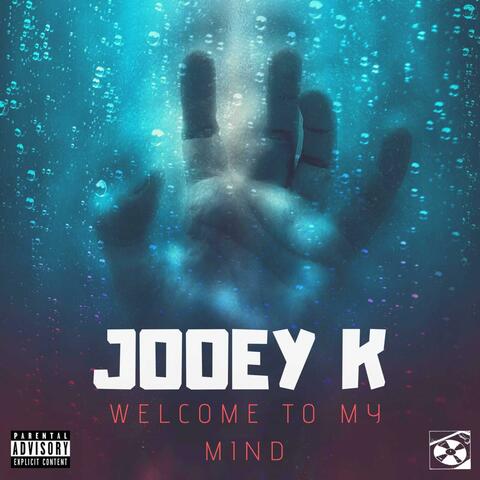Welcome to My Mind