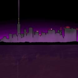 New York (Where We Go)