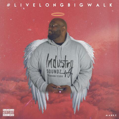 #LiveLongBigWalk