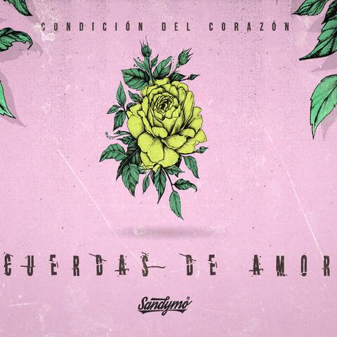 Cuerdas de Amor
