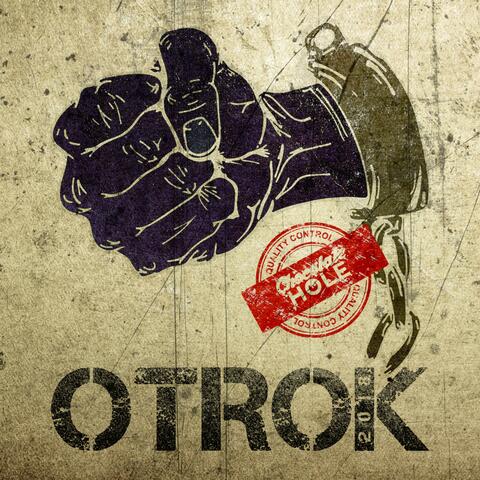 Otrok