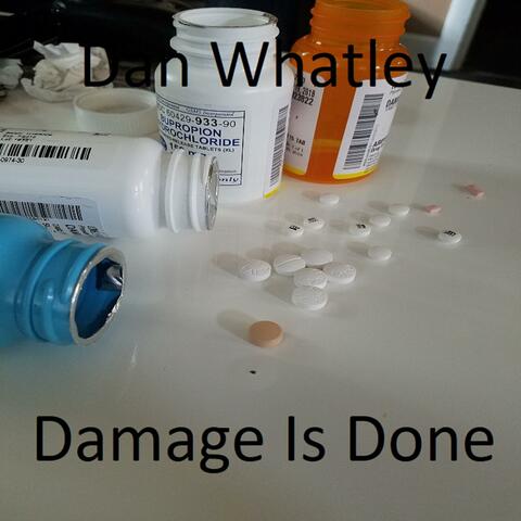 Damage Is Done