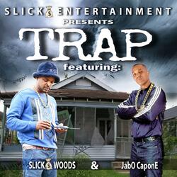 Trap (feat. Jabo Capone)