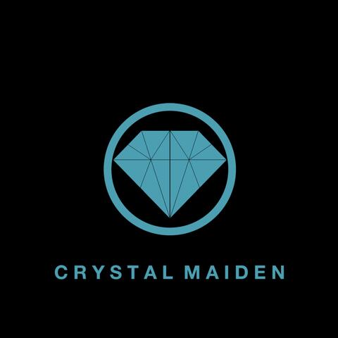 Crystal Maiden (Demo)