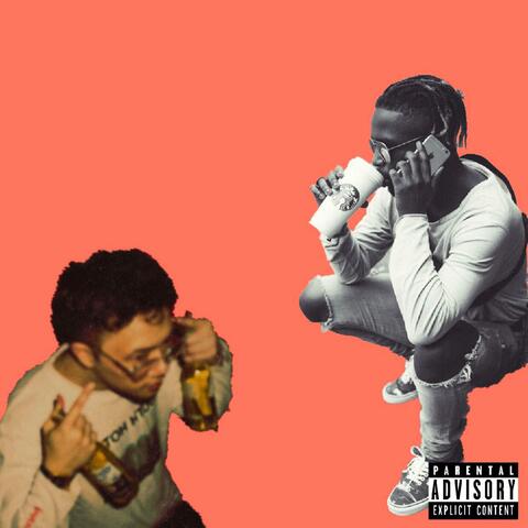Talk to Me (feat. Cast)