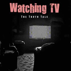 Watching TV