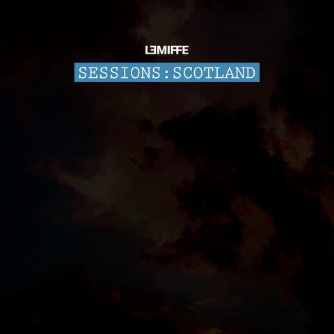 Sessions: Scotland