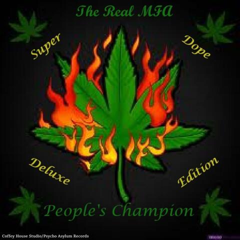 Strands of Different Plants (feat. N8 Nasti)