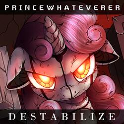 Destabilize (feat. Brittney Ackerman & Cgscrambles)