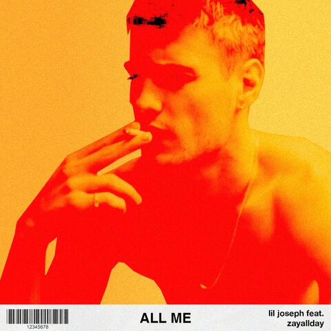 All Me (feat. ZayAllDay)