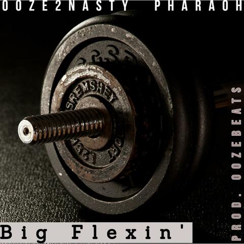 Big Flexin' (feat. Pharaoh)