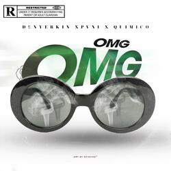 OMG (feat. Quimico Ultramega & Denyerkin)