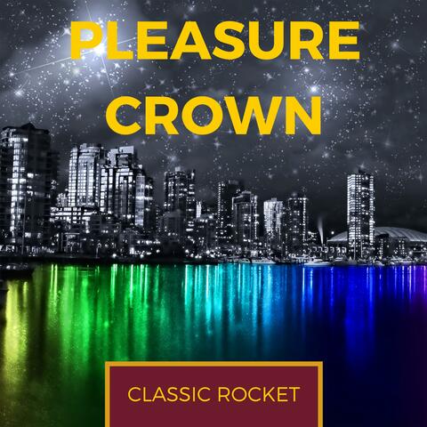Classic Rocket