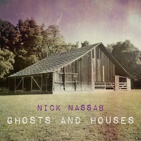 Ghosts and Houses