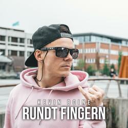 Rundt Fingern (feat. JMK)