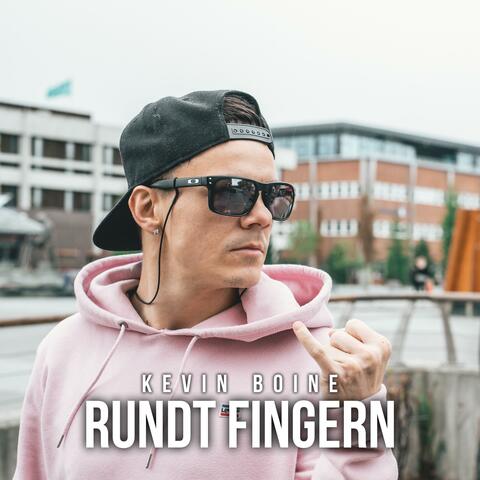 Rundt Fingern (feat. JMK)