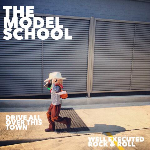 Drive All Over This Town/Well Executed Rock & Roll