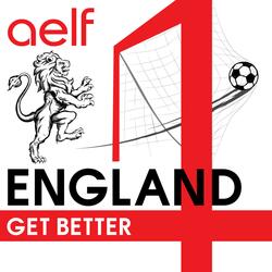 England Get Better (Radio Edit)