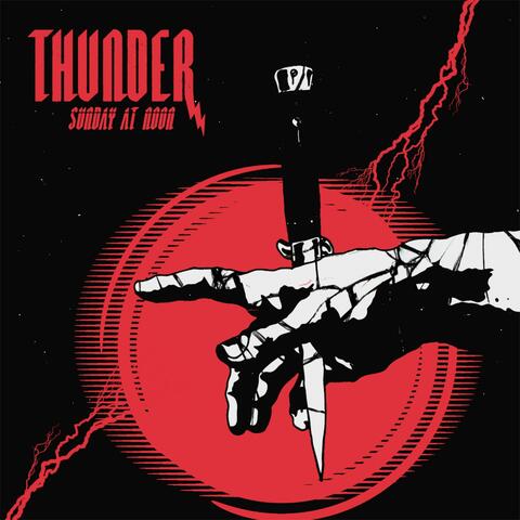 Thunder