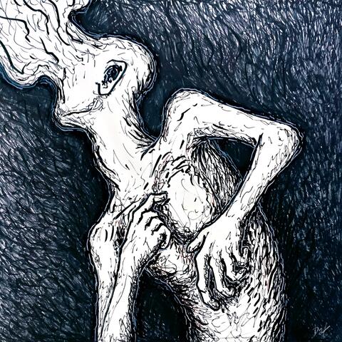 Out of Dust