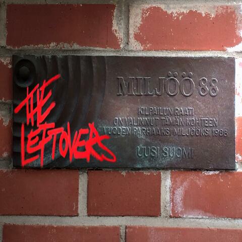 Neighbourhood of '88