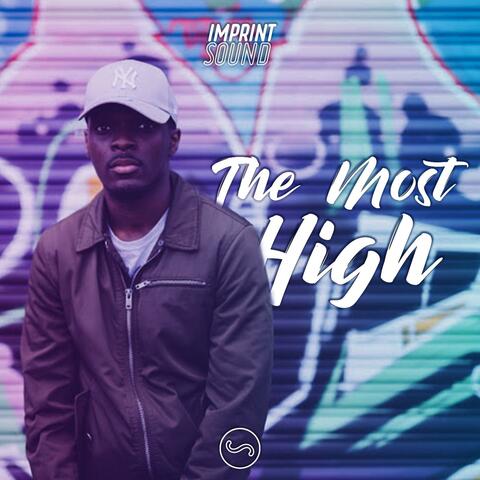 The Most High (feat. E)