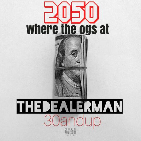 2050 Where the OGS AT