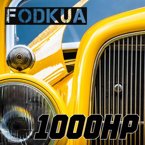 1000hp