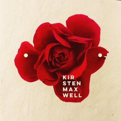 Kirsten Maxwell