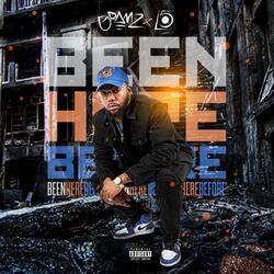 Been Here Before (feat. Bia Javier)